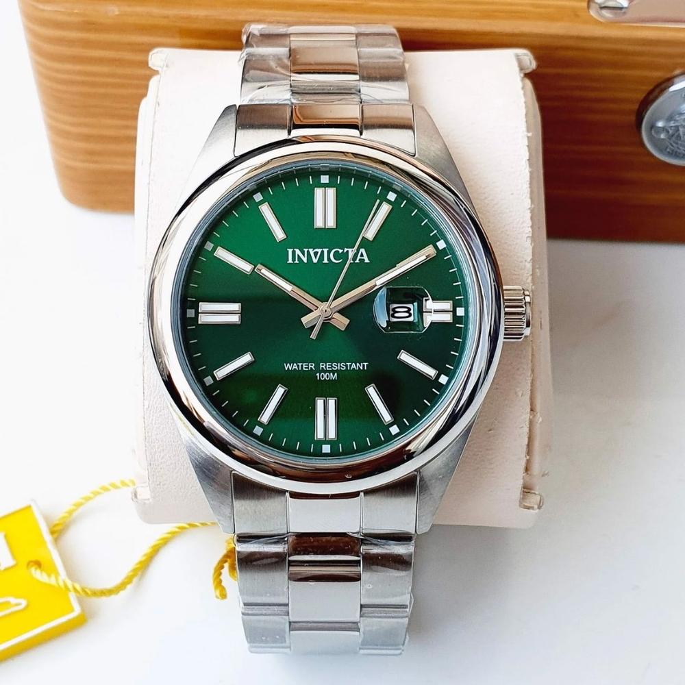 Invicta Nam 38459