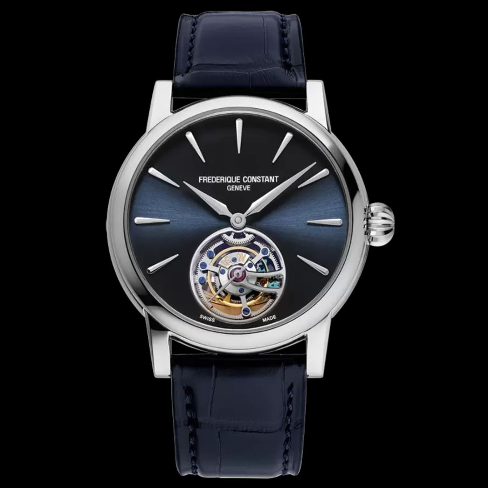 Frederique Constant Nam FC-980N3H6