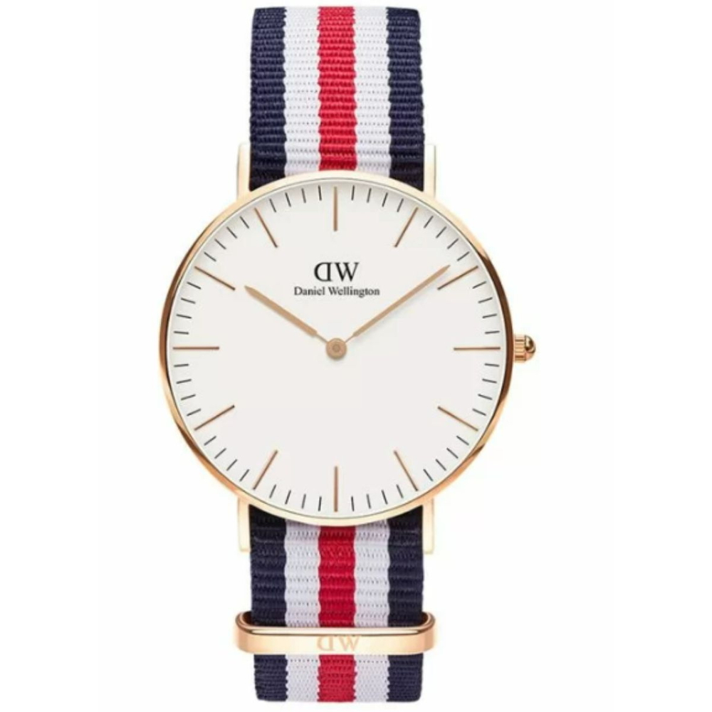 Daniel Wellington Nữ DW00100030