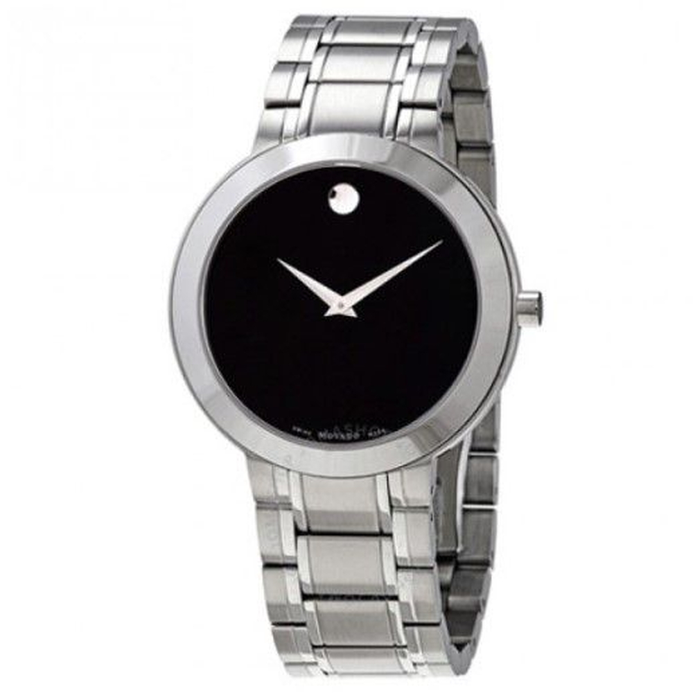 Movado - Nam 0607277 Size 40mm