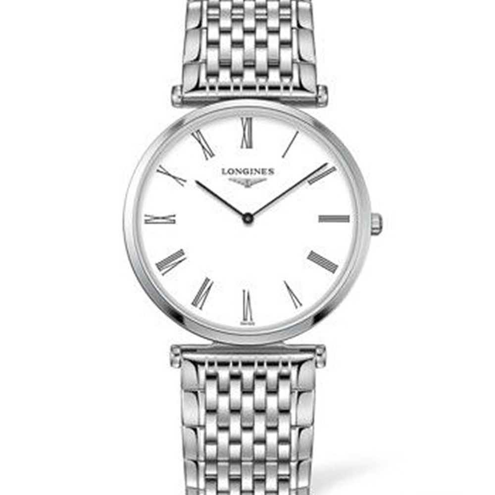 Longines Nữ L4.709.4.21.6