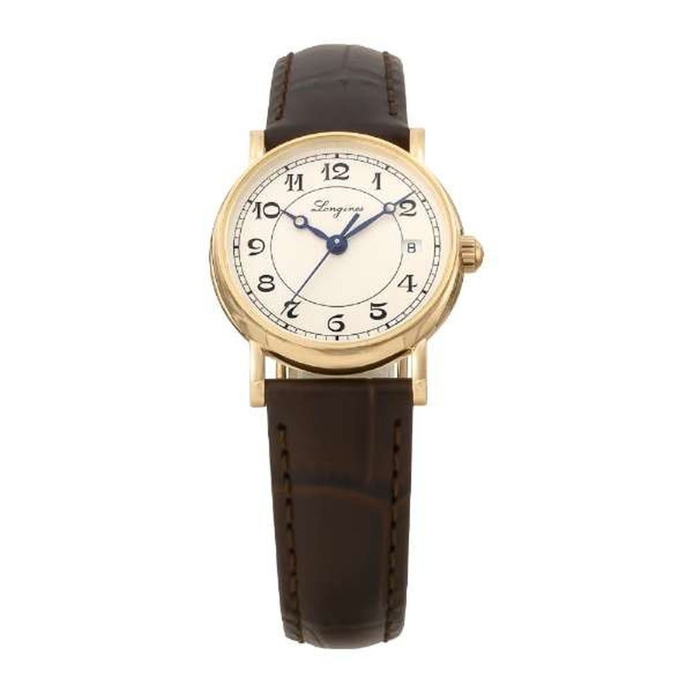 Longines Nữ L4.267.8.73.1