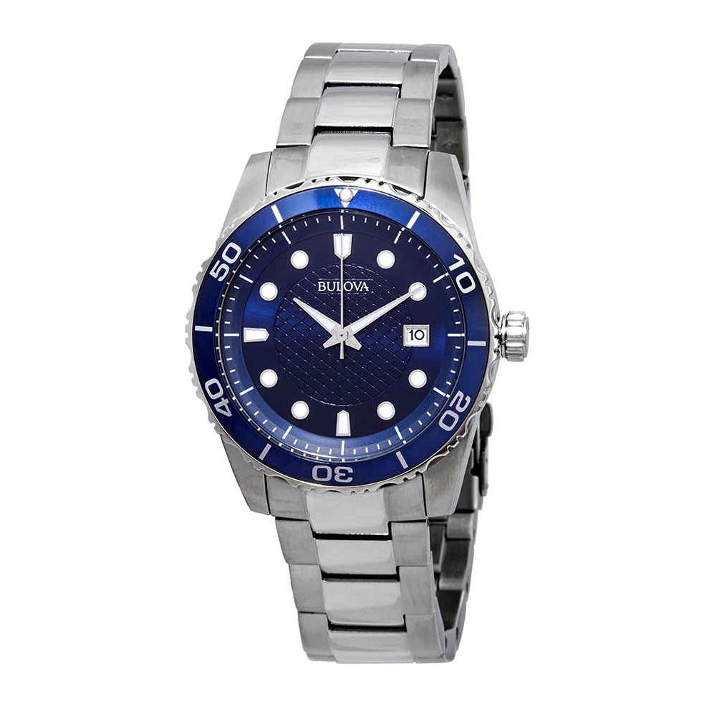 Bulova - Nam 98A194 Size 44mm