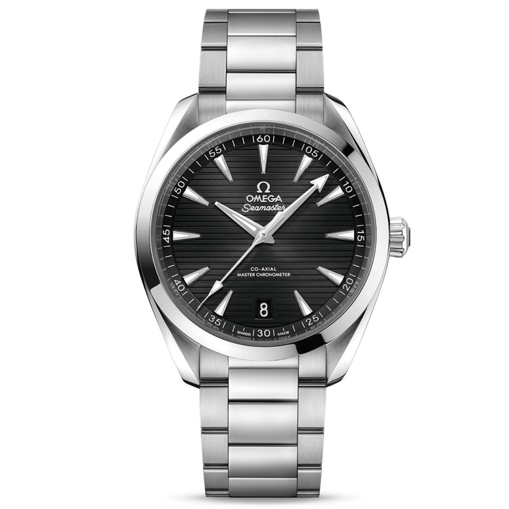 Omega Seamaster Nam 220.10.41.21.01.001