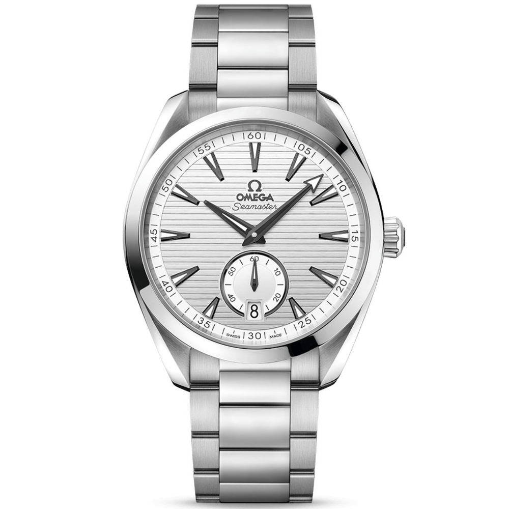 Omega Seamaster Nam 220.10.41.21.02.002