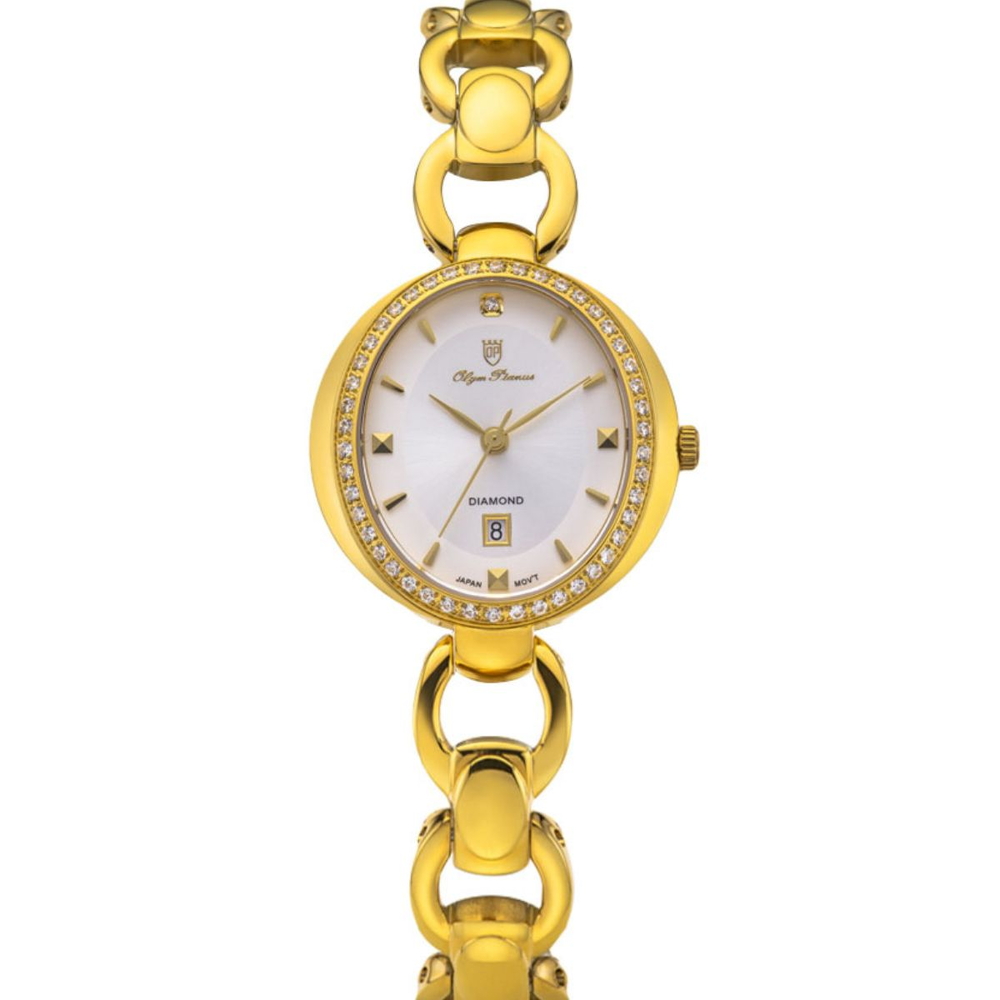 Olym Pianus Nữ OP2489DLK-T