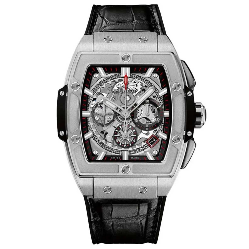 Hublot Spirit Of Big Bang Nam 641.NX.0173.LR - hàng lướt