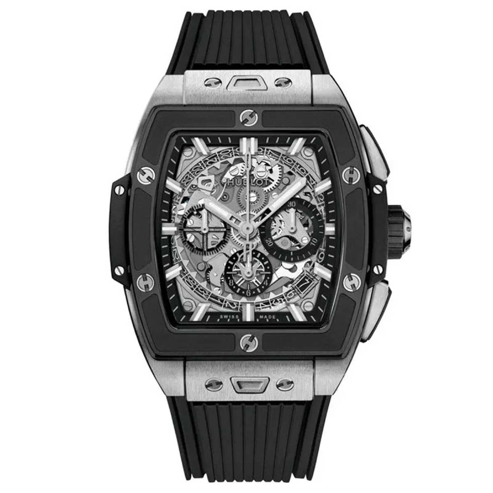 Hublot - Nam 642.NM.0170.RX Size 42mm