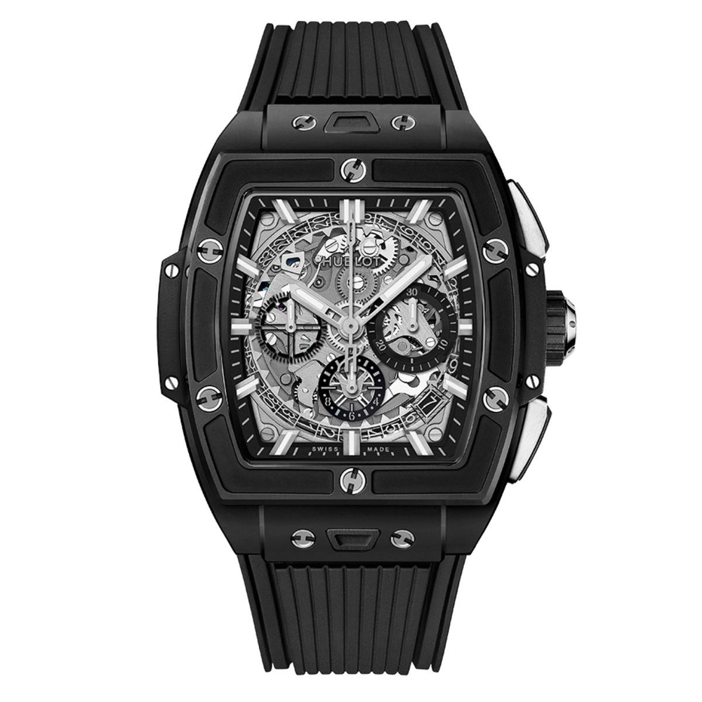 Hublot Nam 642.CI.0170.RX