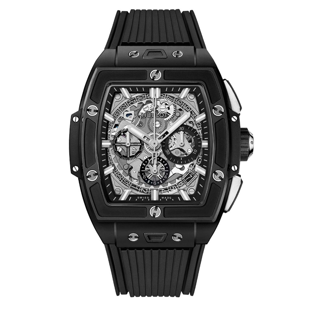 Hublot - Nam 642.CI.0170.RX Size 42mm