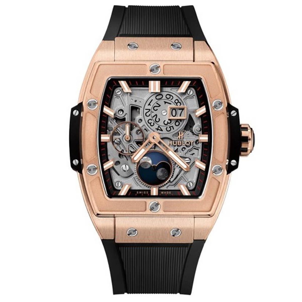 Hublot - Nam 647.OX.1138.RX-RF01 Size 42mm