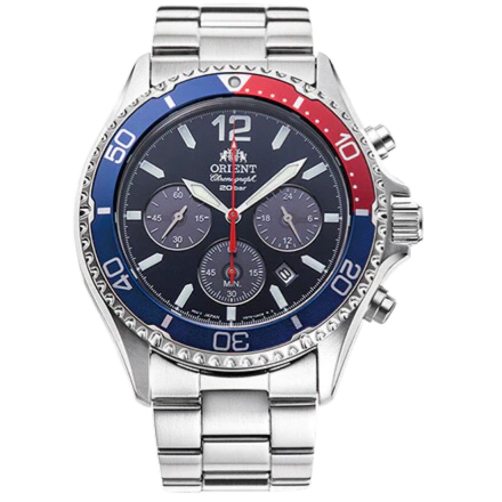 Orient Nam RA-TX0201L30B (RA-TX0201L10B)