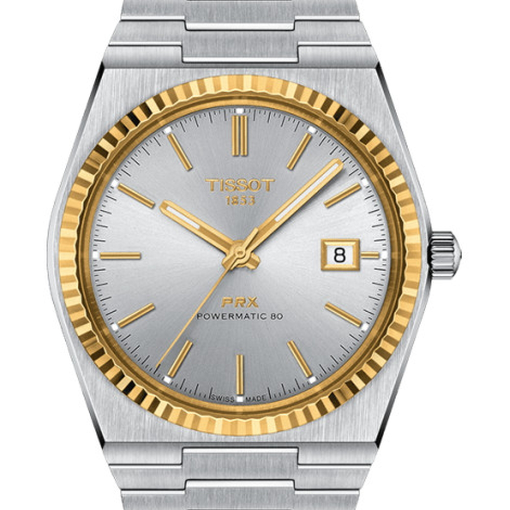 Tissot Prx Nam T931.407.41.031.01