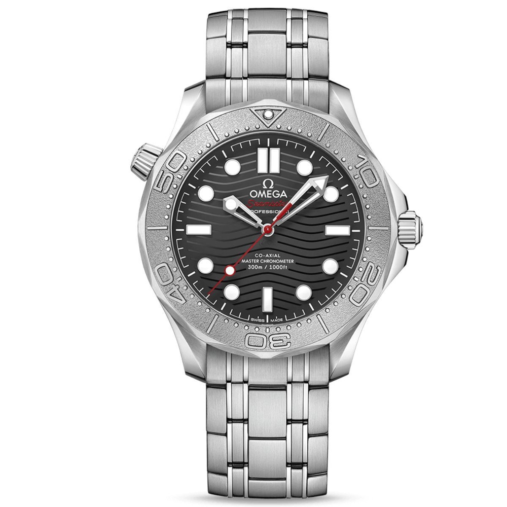 Omega - Nam 210.30.42.20.01.002 Size 42mm