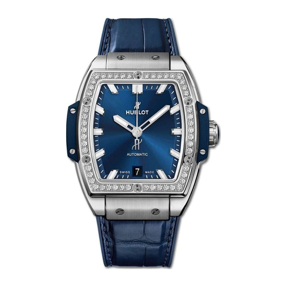 Hublot Spirit Of Big Bang Nam 665.NX.7170.LR.1204