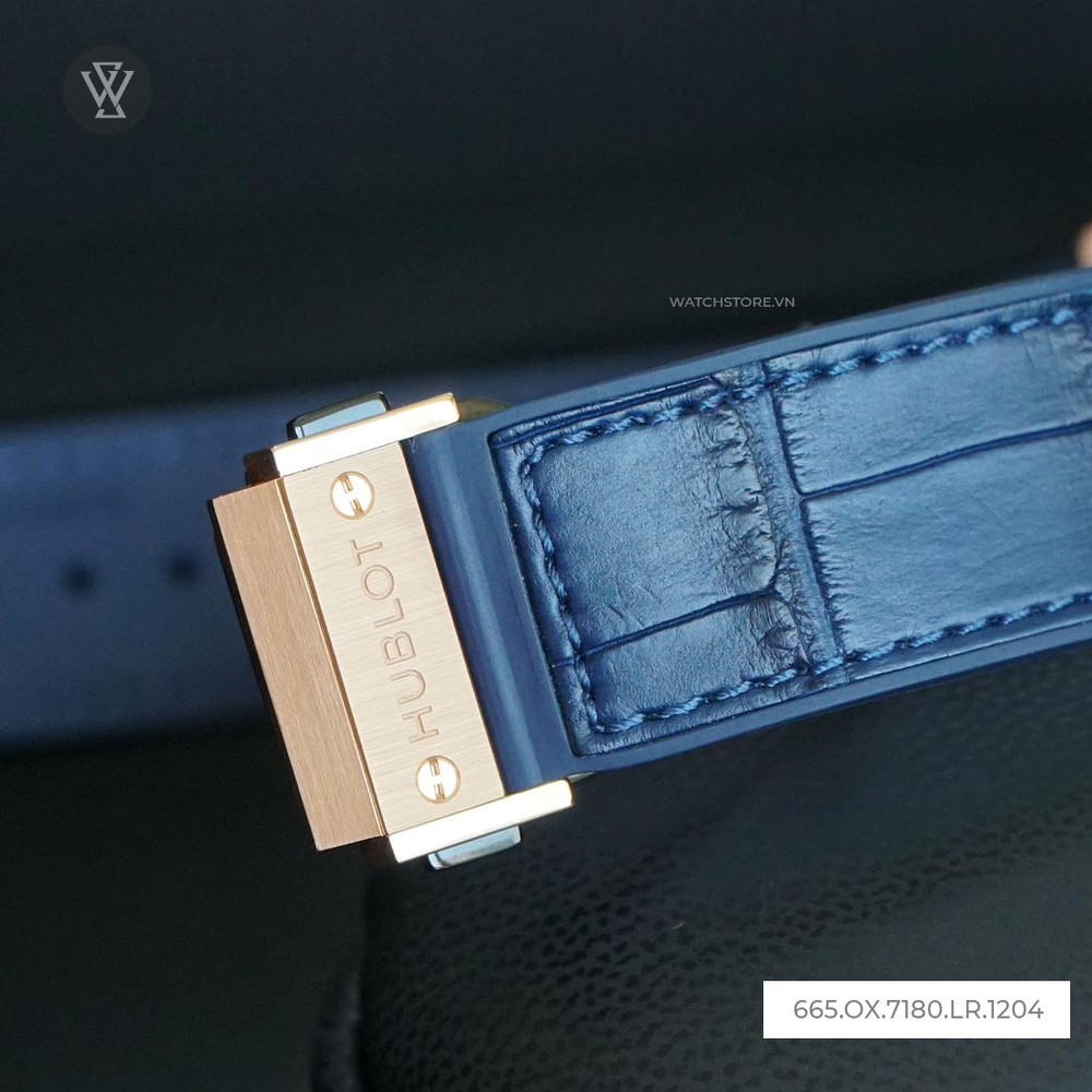 Hublot Nam 665.OX.7180.LR.1204