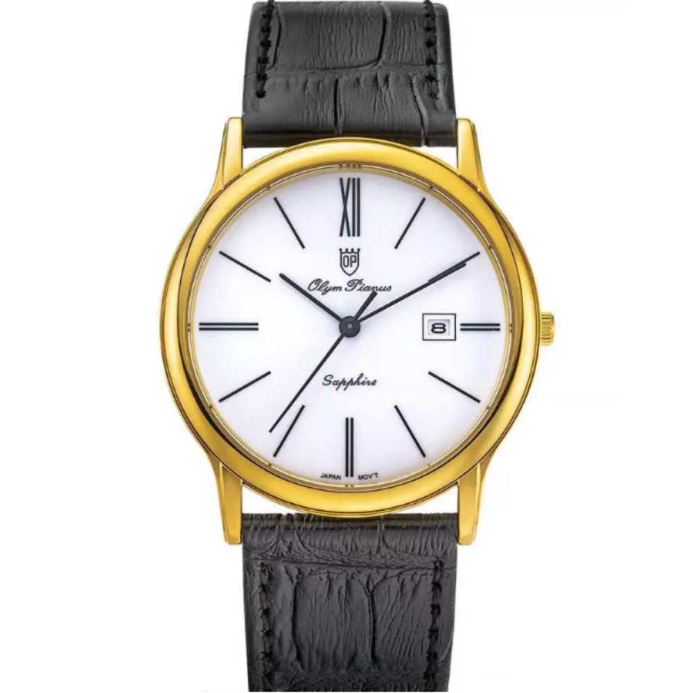 Olym Pianus Nam OP130-10GK-GL-T