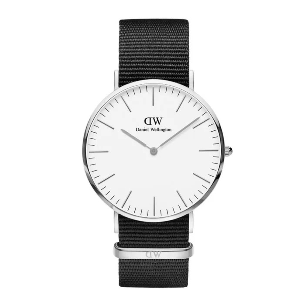 Daniel Wellington - Nam DW00100258 Size 40mm