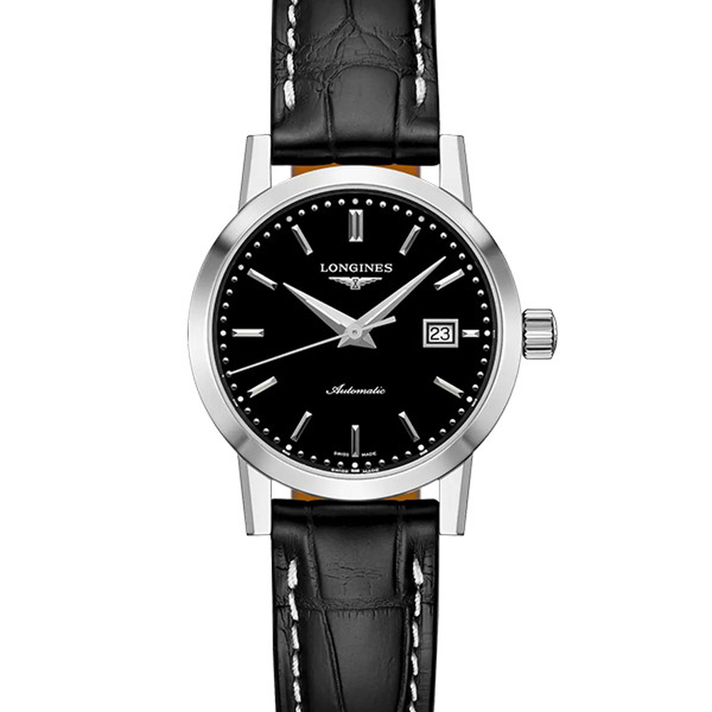 Longines - Nữ L4.325.4.52.0 Size 30mm