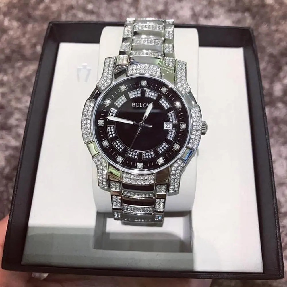 Bulova Nam 96B176