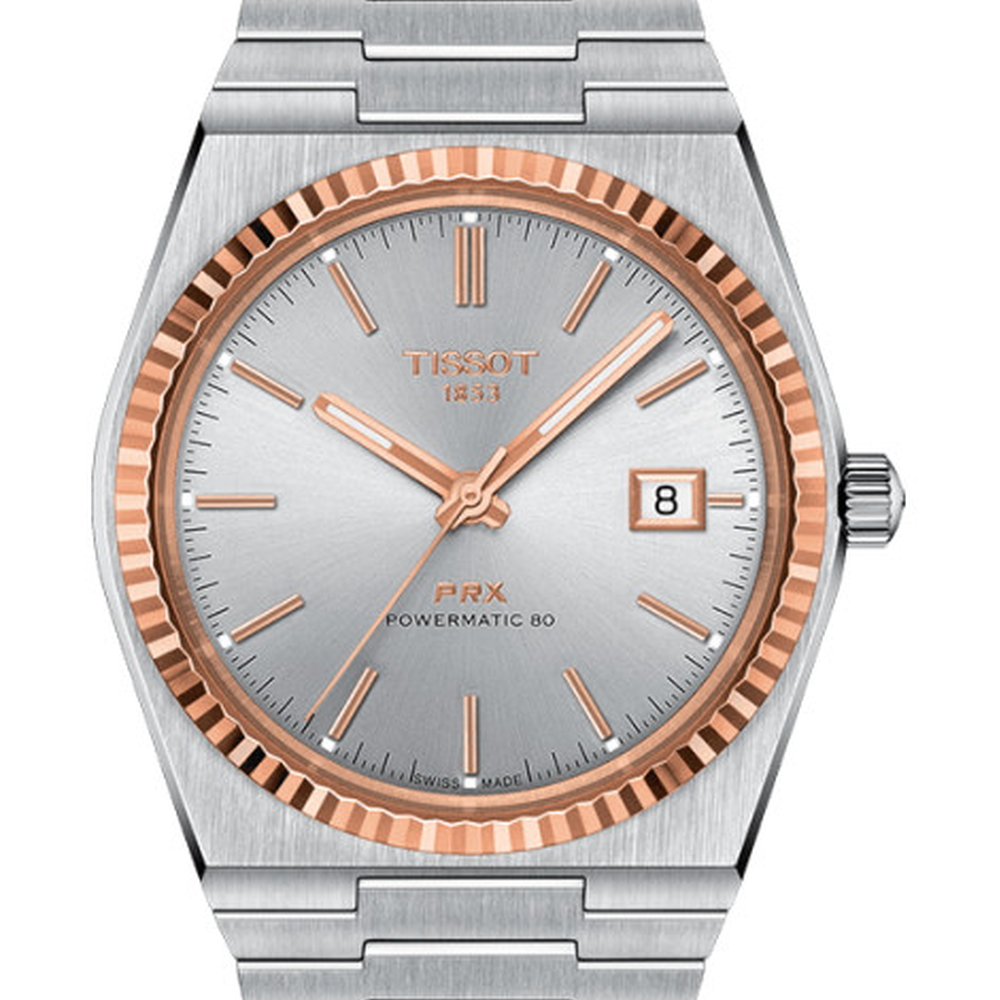 Tissot Prx Nam T931.407.41.031.00