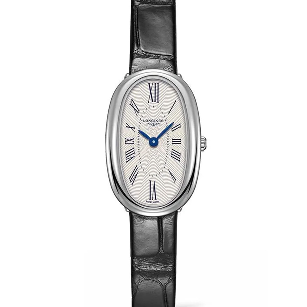 Longines - Nữ L2.305.4.71.0 Size 29x19mm