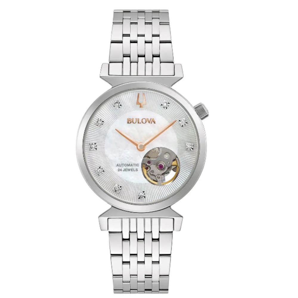 Bulova Nữ 96P222