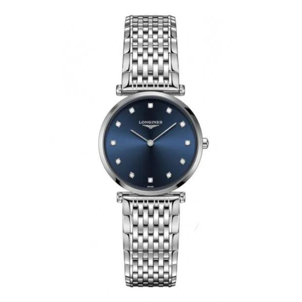 Longines Nữ L4.512.4.97.6
