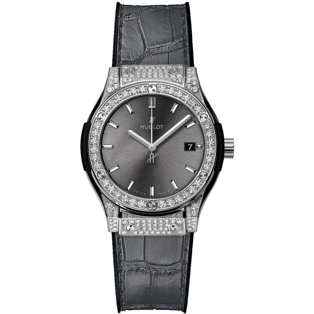 Hublot Nữ 581.NX.7071.LR.1704