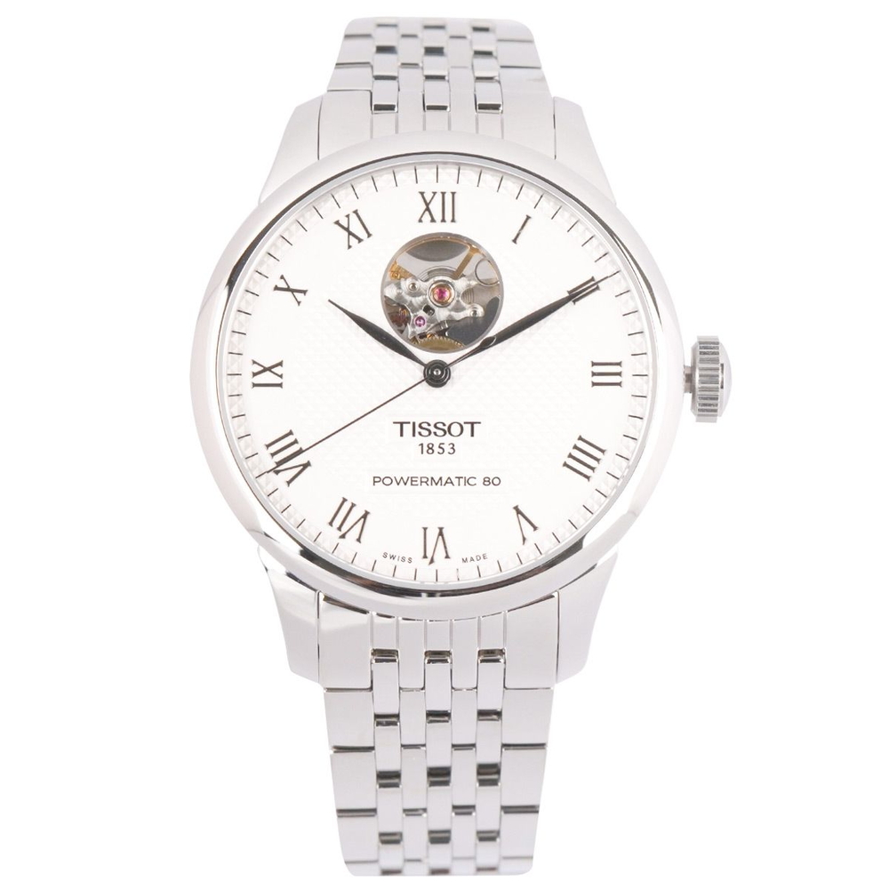 Tissot - Nam T006.407.11.033.02 Size 39.3mm