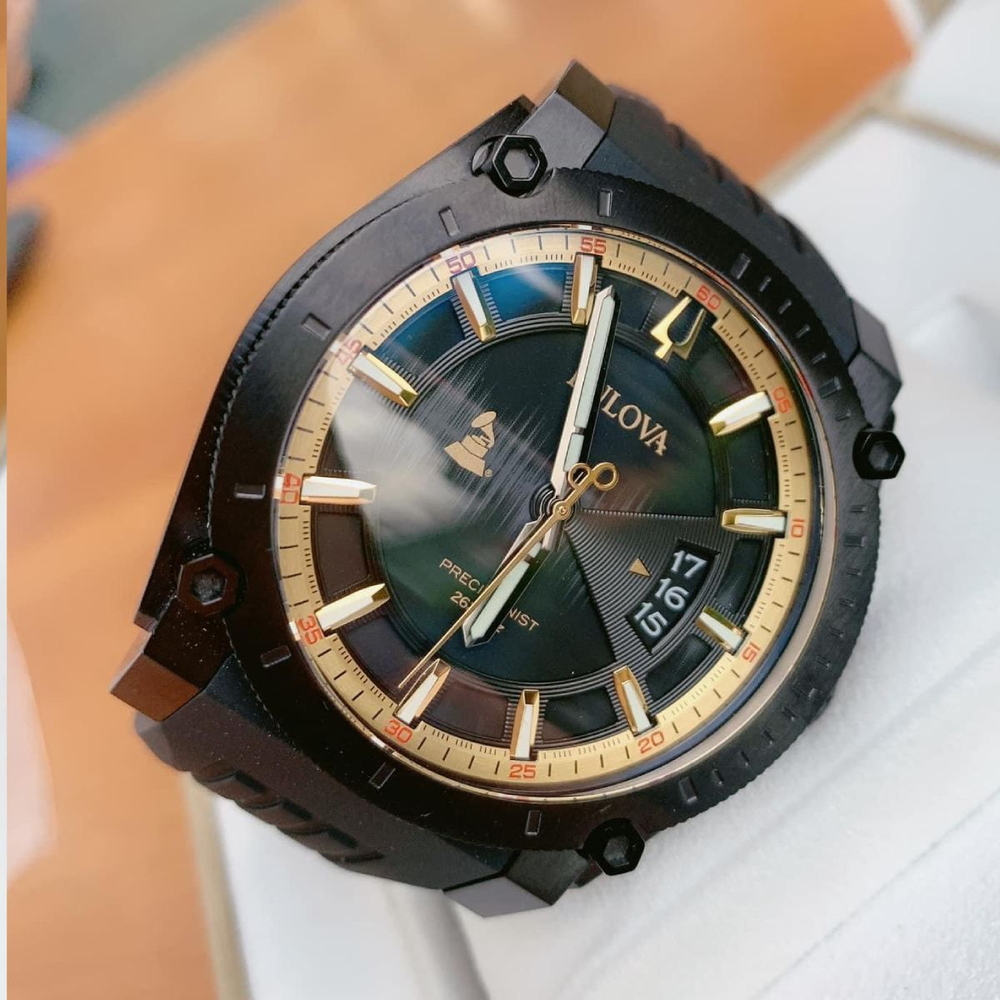 Bulova 98b294 online