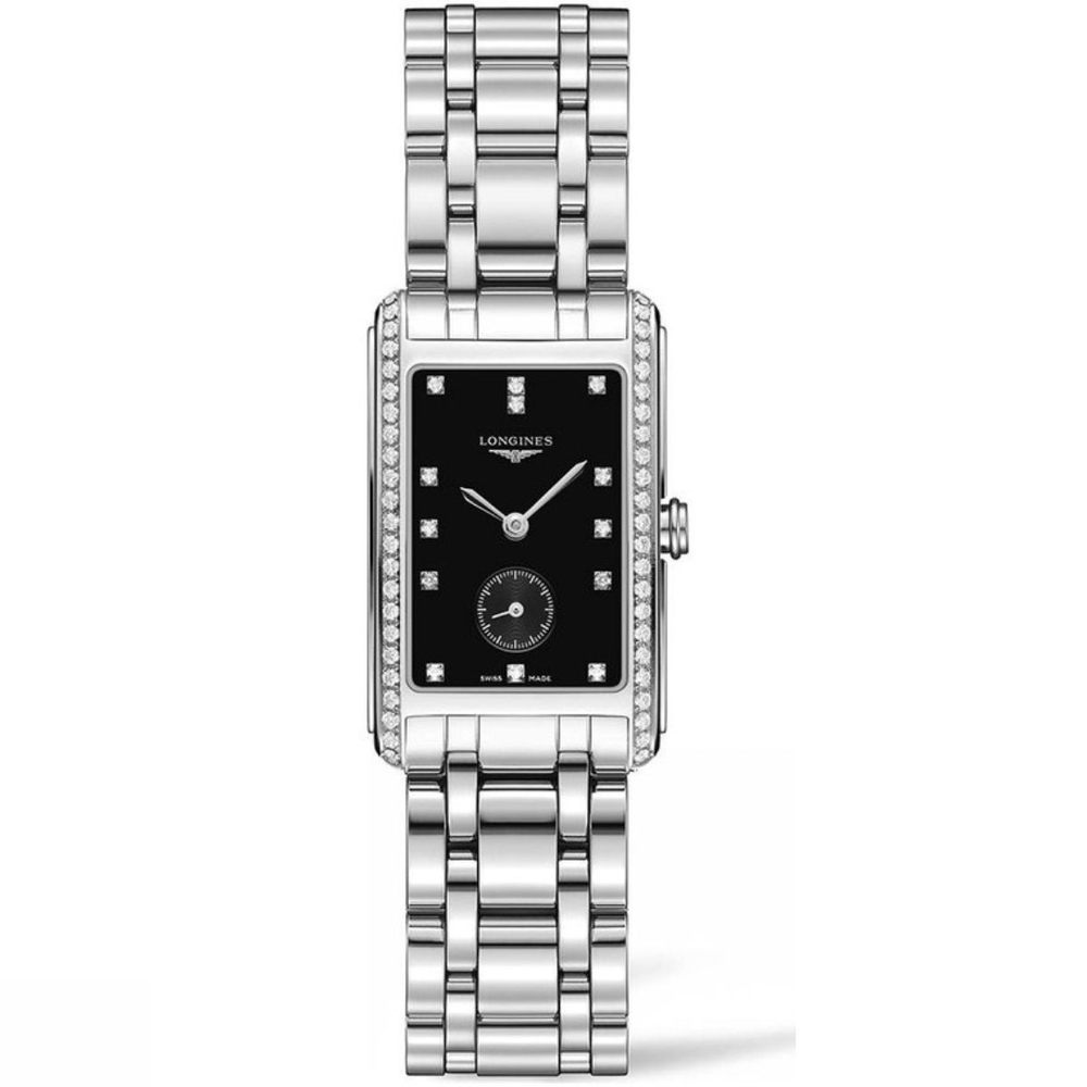 Longines Dolce Vita Nữ L5.512.0.57.6