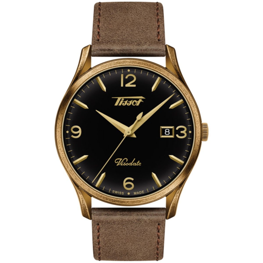 Tissot - Nam T118.410.36.057.00 Size 40mm