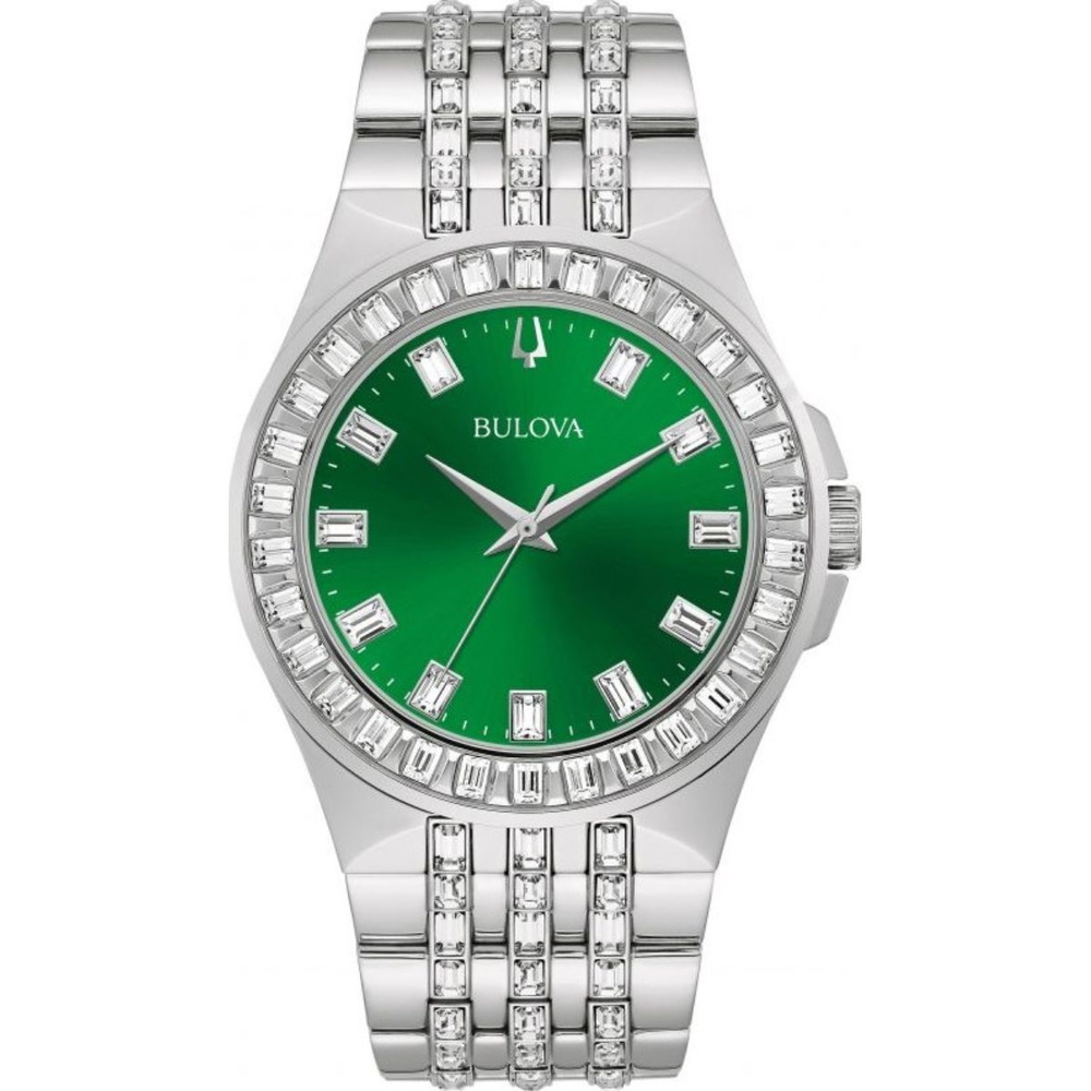 Bulova - Nam 96A253 Size 42mm