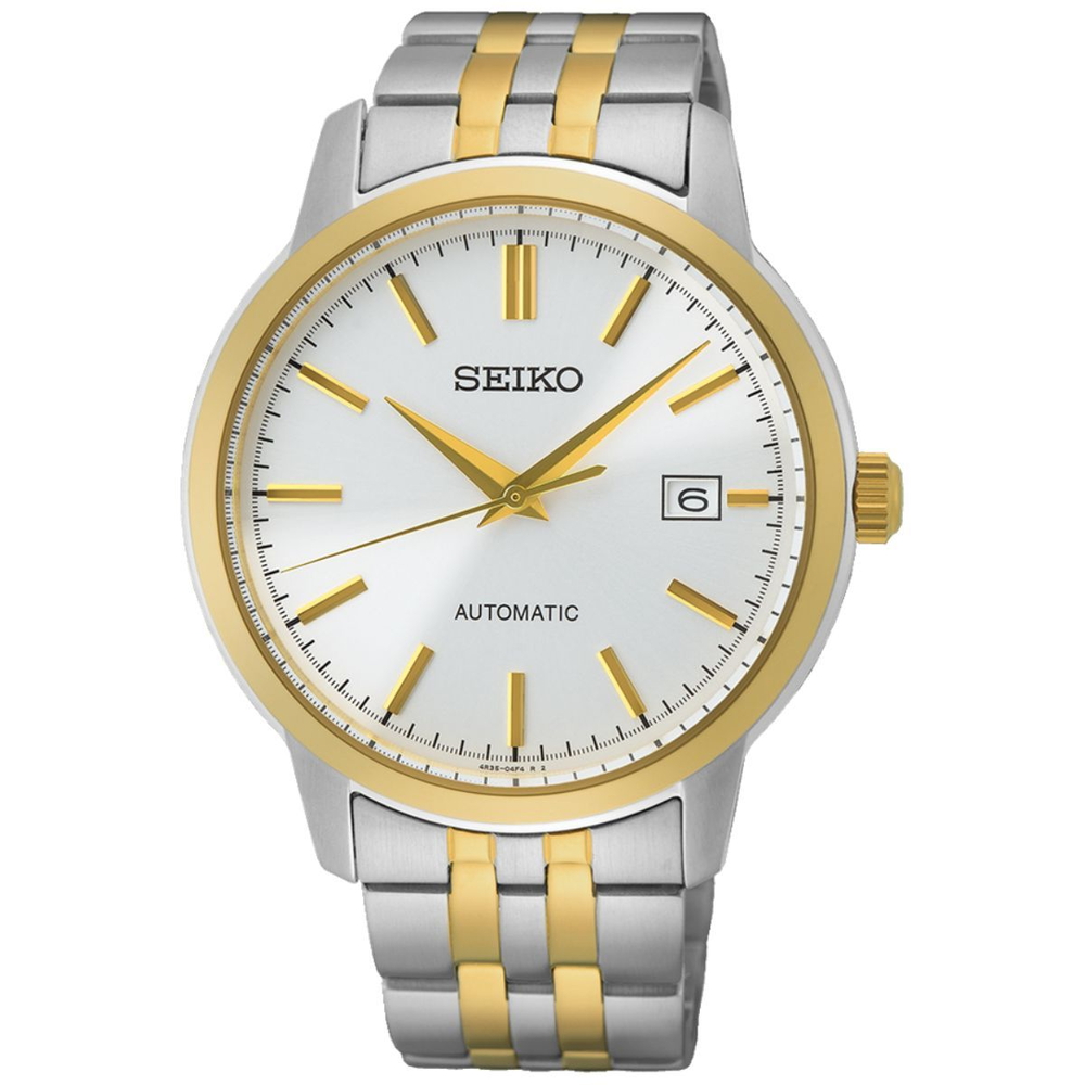 Seiko Nam SRPH92K1