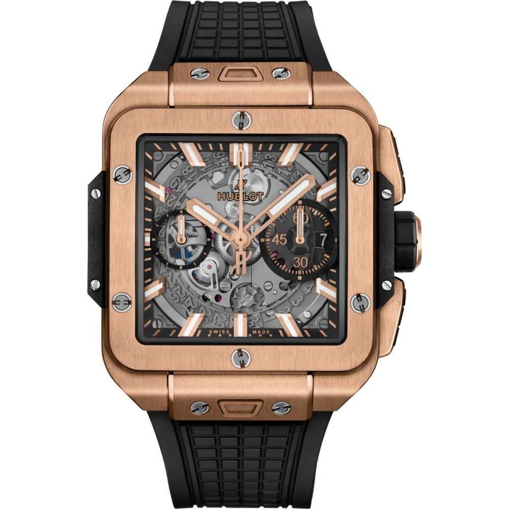 Hublot Big Bang Nam 821.OX.0180.RX