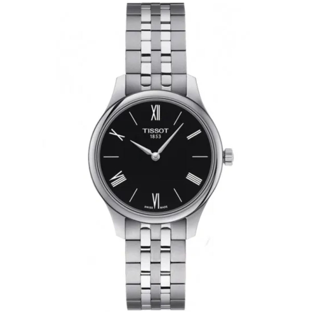 Tissot Nữ T063.209.11.058.00