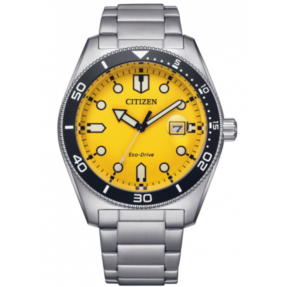 Citizen - Nam AW1760-81Z Size 43mm