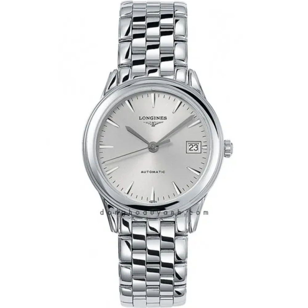 Longines Nam L4.774.4.72.6