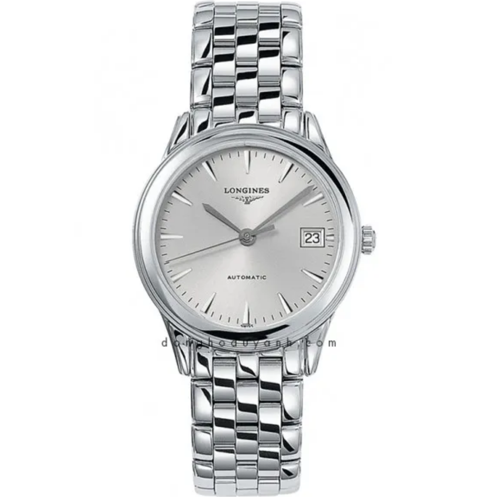 Longines - Nam L4.774.4.72.6 Size 36mm