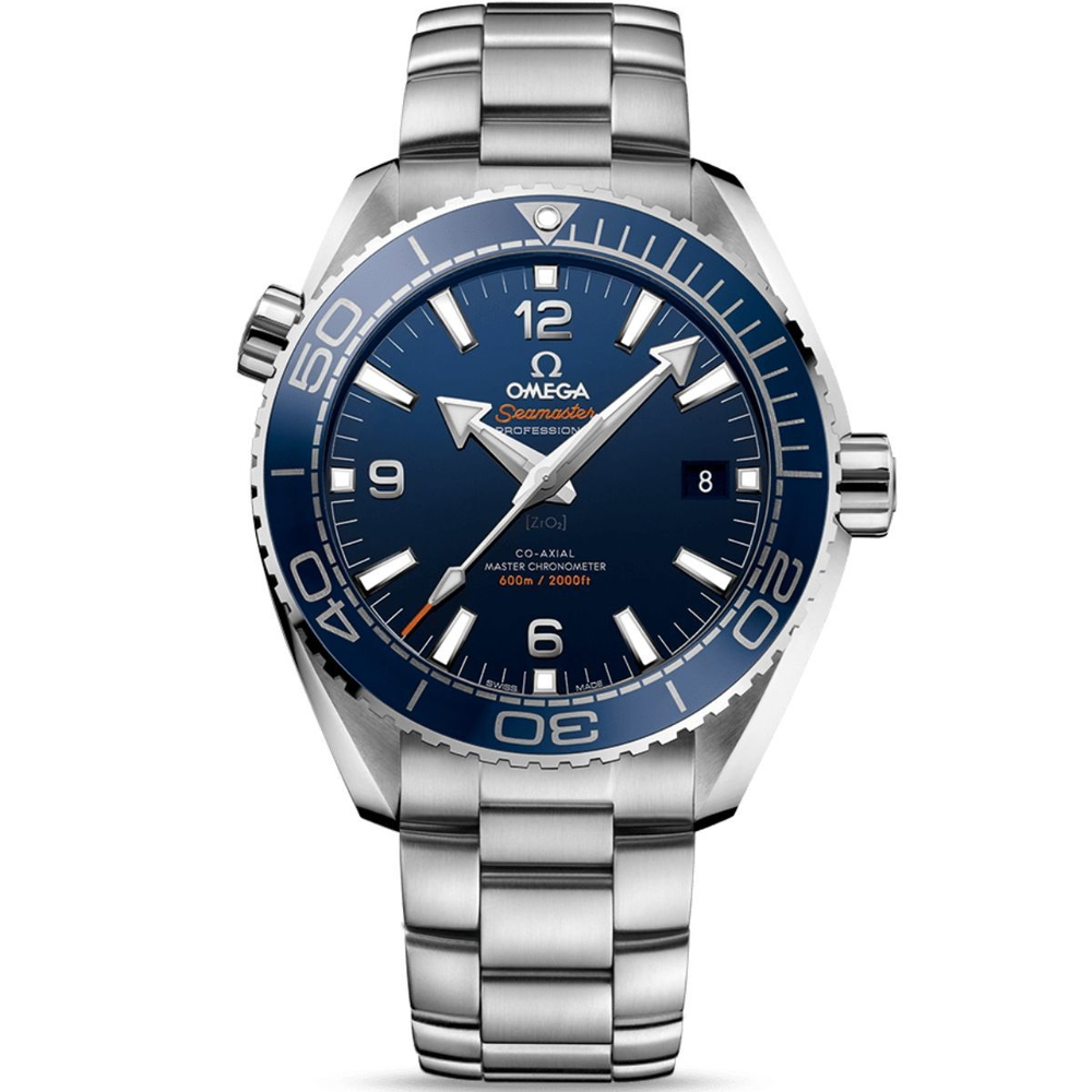 Omega Seamaster Nam 215.30.44.21.03.001
