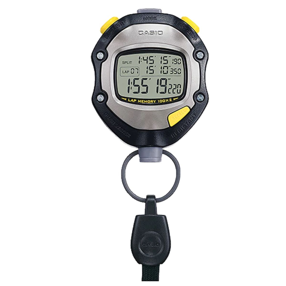Casio Nam HS-70W-1DF