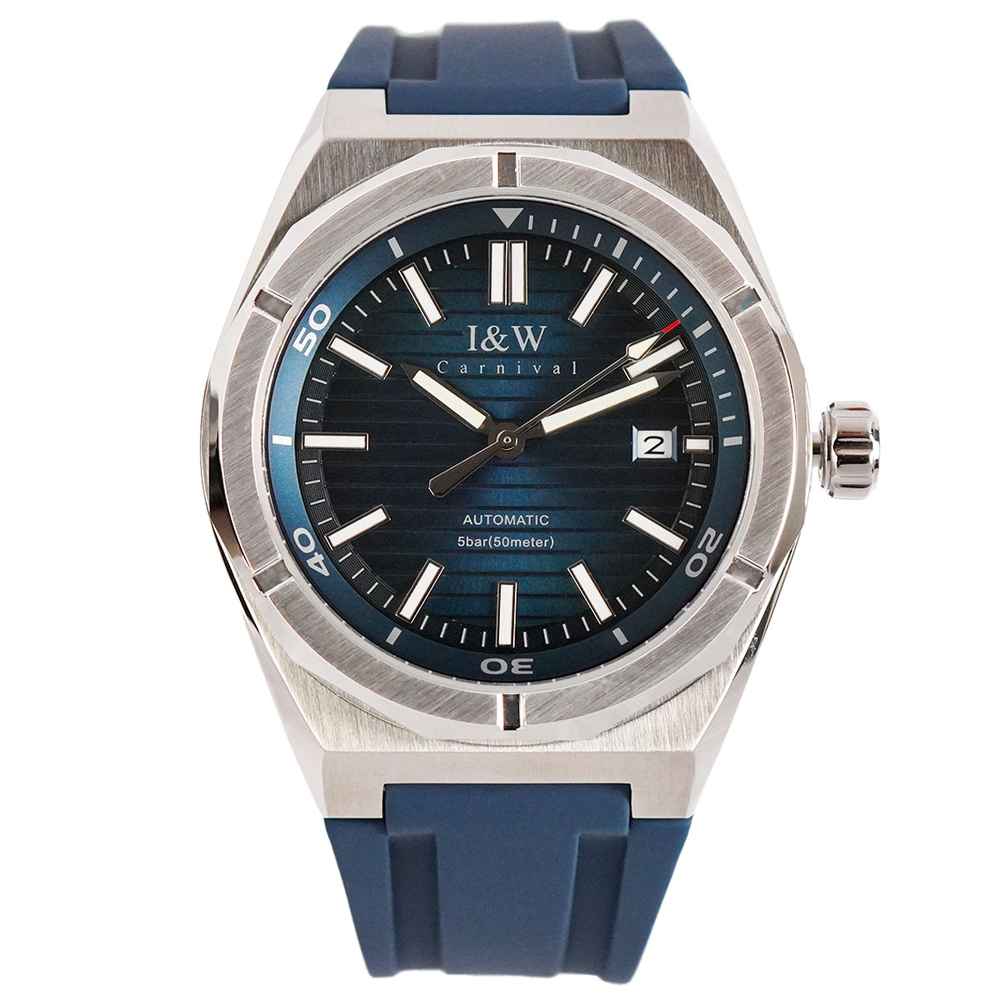 I&W Carnival - Nam 711G1 Size 42mm