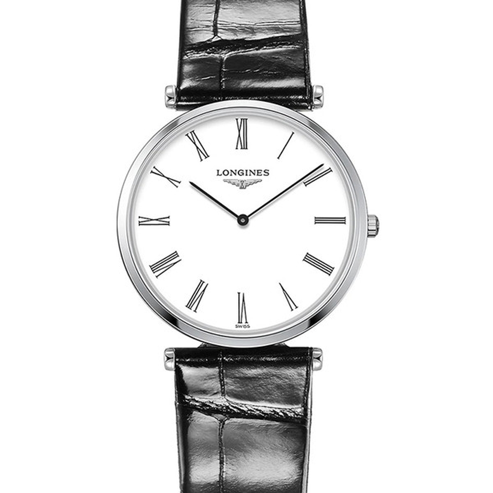 Longines La Grande Classique Nữ L4.709.4.21.2
