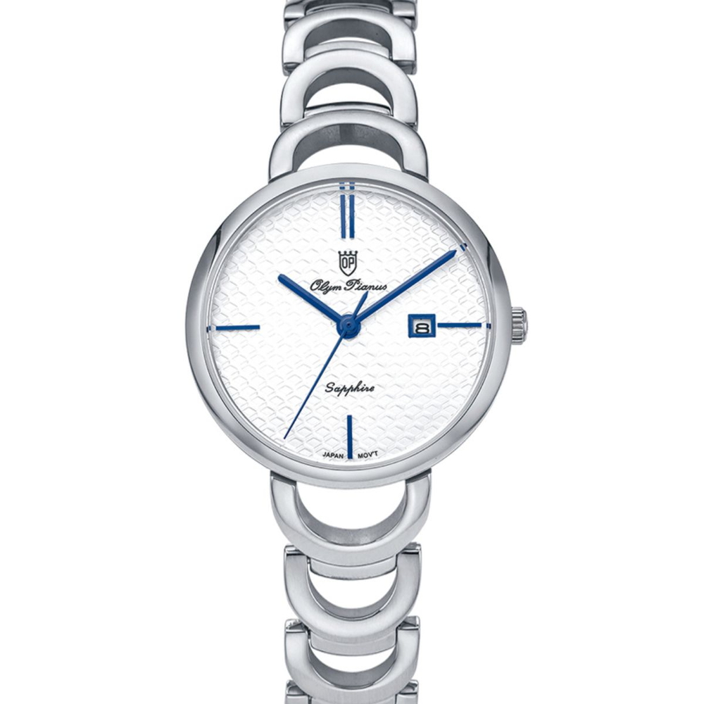 Olym Pianus Nữ OP2490LS-T