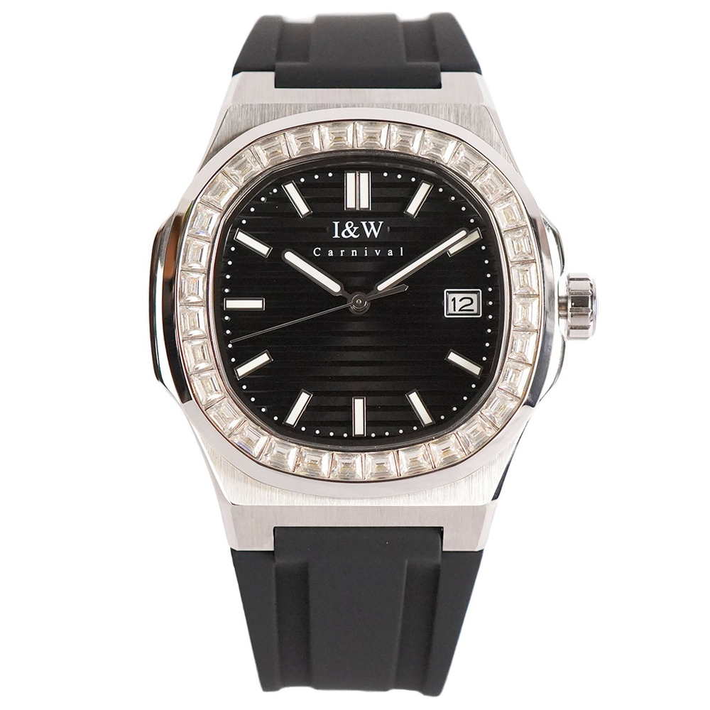 I&W Carnival - Nam 721G8 Size 42mm