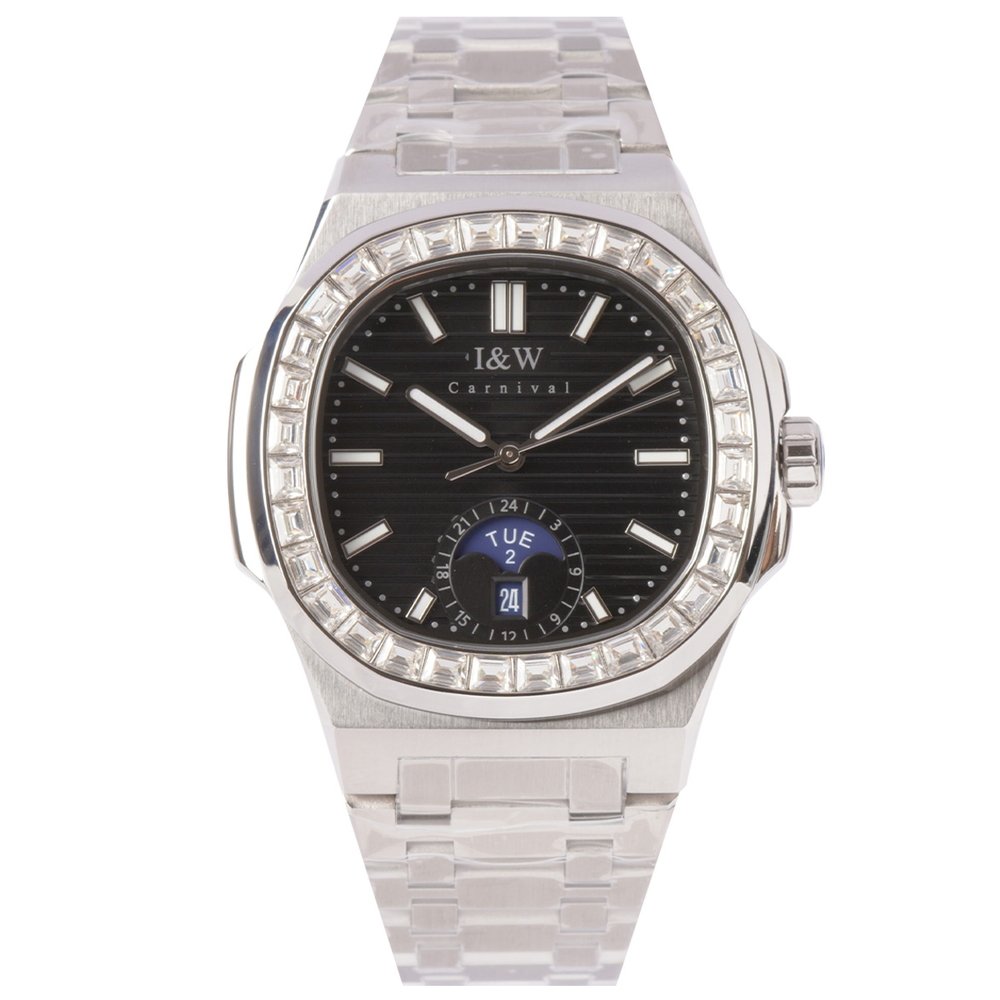 I&W Carnival Nam 735G3