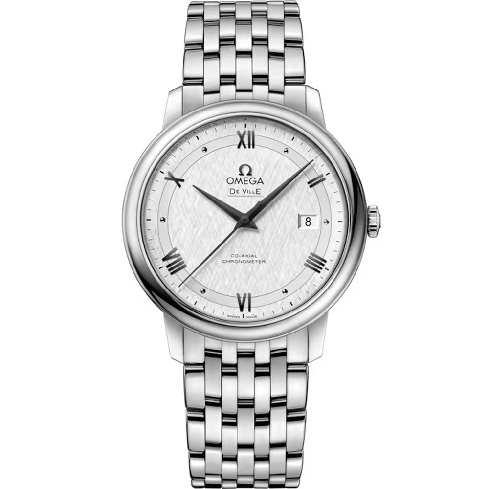 Omega - Nam 424.10.40.20.02.005 Size 39.5mm