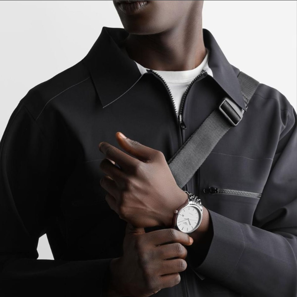 Longines Nam L4.961.4.12.6
