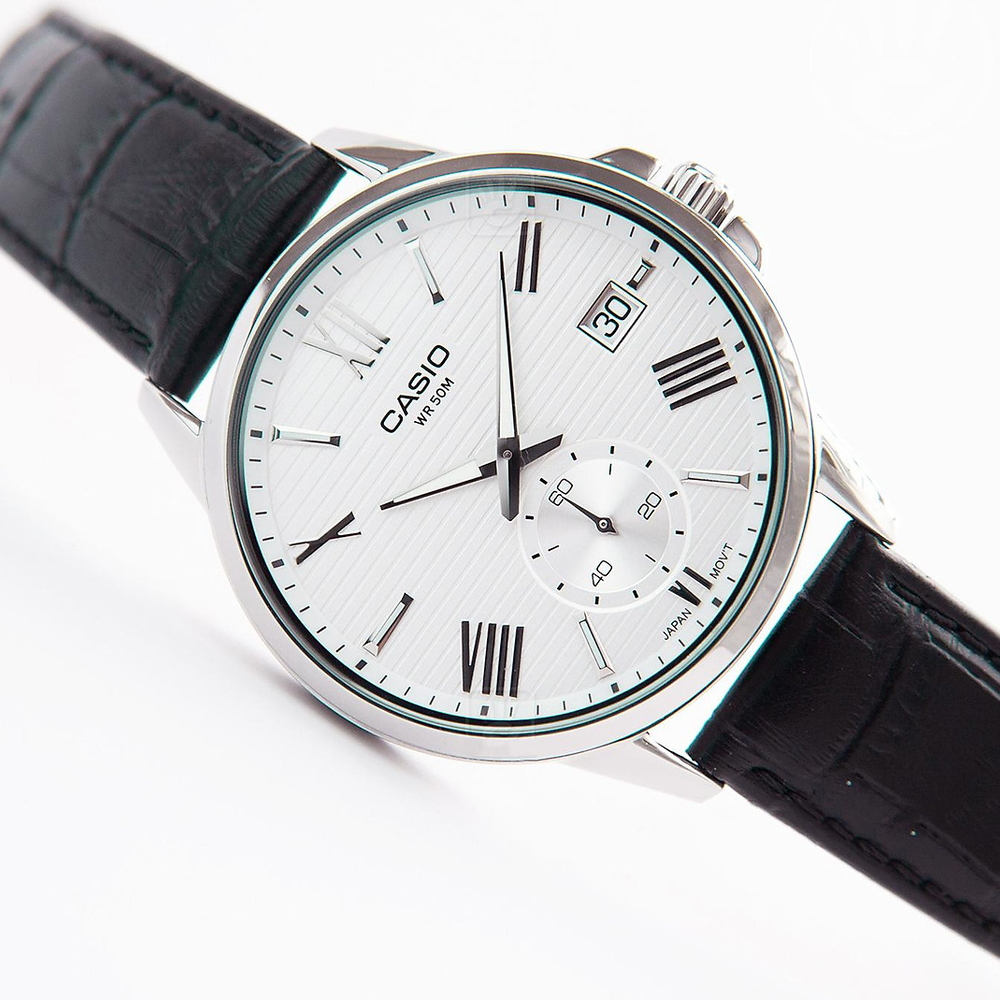 Casio MTP Nam MTP-EX100L-7AVDF